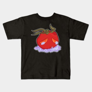 Moldy Tomato Kids T-Shirt